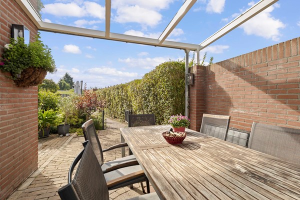 Medium property photo - Rubensstraat 6, 5914 TP Venlo